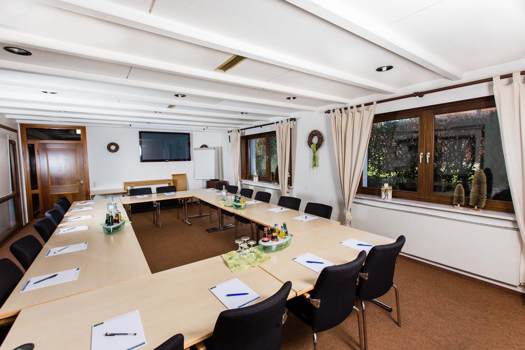 Hotel Roeb نيدغن المظهر الخارجي الصورة
