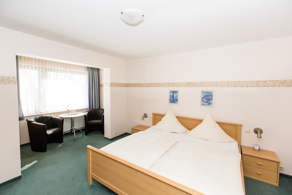 Hotel Roeb نيدغن المظهر الخارجي الصورة