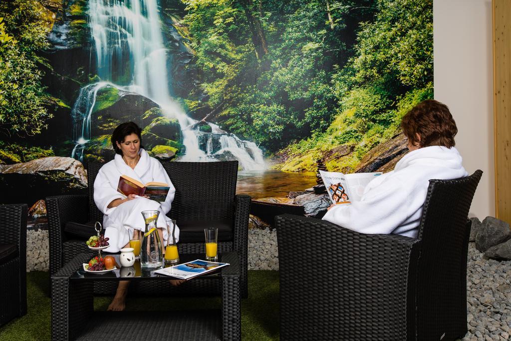 Hotel Roeb نيدغن المظهر الخارجي الصورة