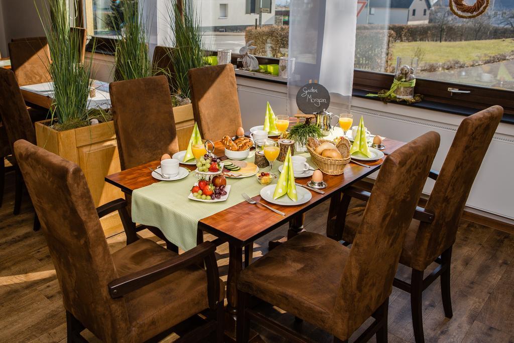 Hotel Roeb نيدغن المظهر الخارجي الصورة