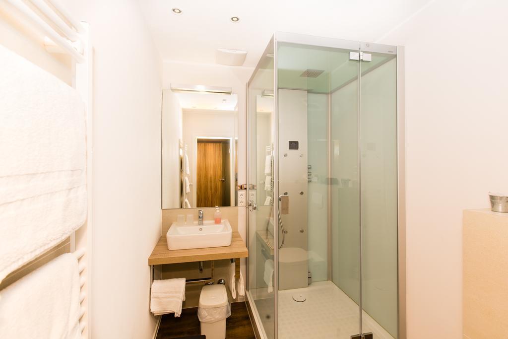 Hotel Roeb نيدغن الغرفة الصورة
