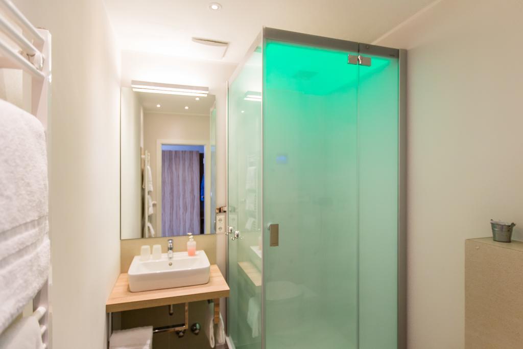 Hotel Roeb نيدغن الغرفة الصورة