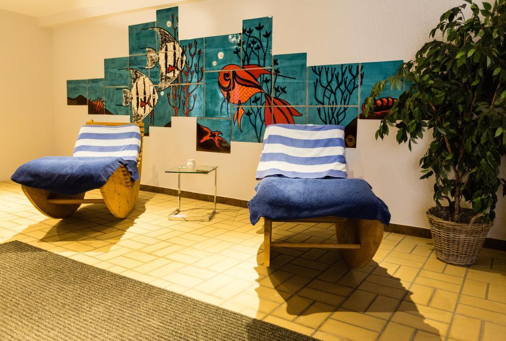 Hotel Roeb نيدغن المظهر الخارجي الصورة