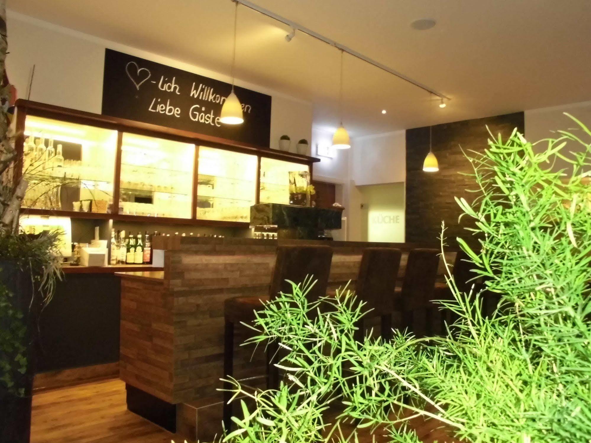 Hotel Roeb نيدغن المظهر الخارجي الصورة